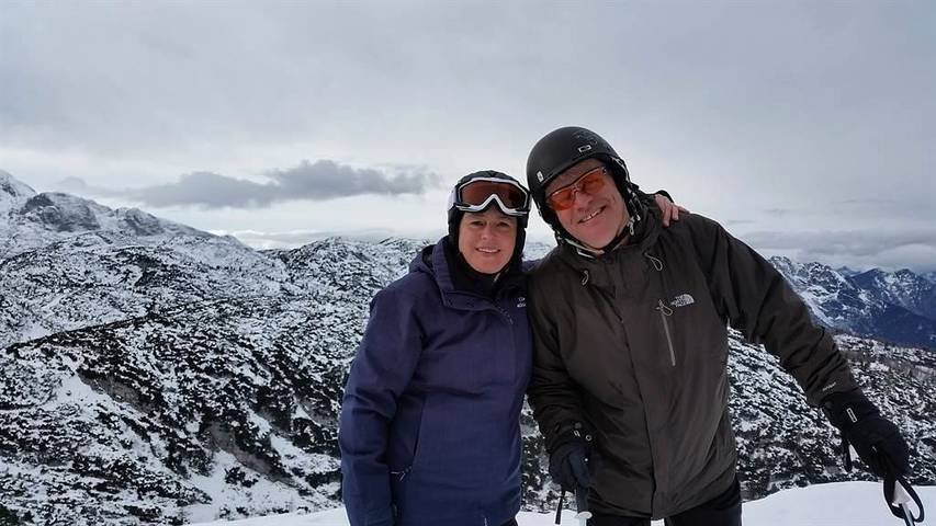 Ferienhaus für 8 Personen, mit Garten, mit Haustier im Salzburger Land - 2