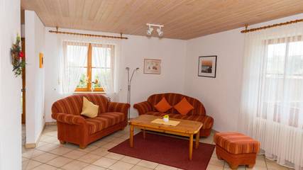 Ferienwohnung für 5 Personen in Kressbronn am Bodensee, Region Bodensee-Oberschwaben, Bild 1