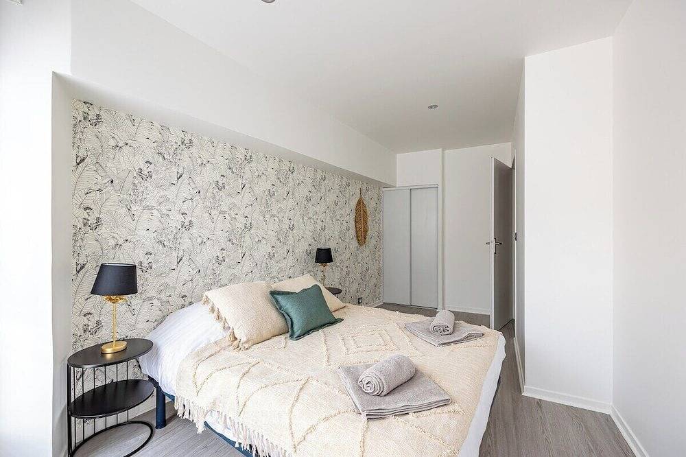 Entire apartment, Oiqia • Téralis • Estival in Annonay, Tournon-sur-Rhône region
