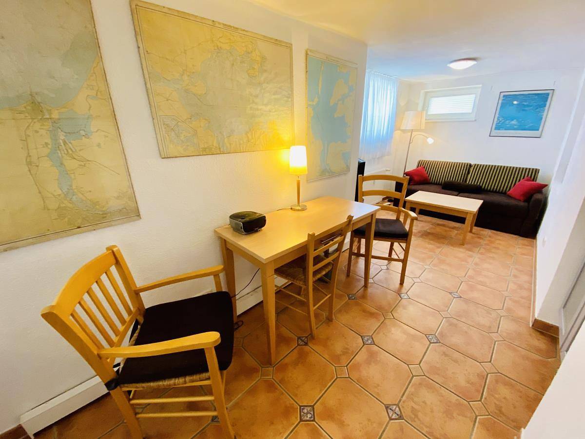 Apartamento entero, Stromtiefe, am Alten Strom in Warnemünde Strand, Rostock