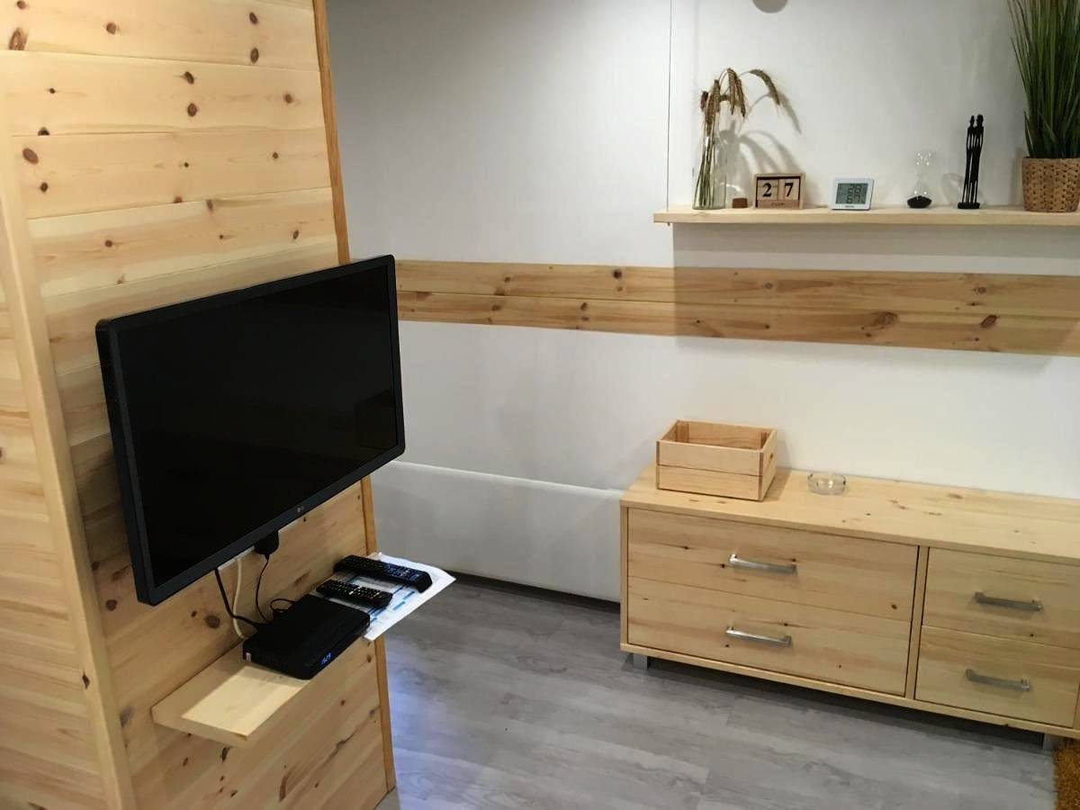 Modern Apartman Deluxe in Alsoörs, Balatonfüredi járás