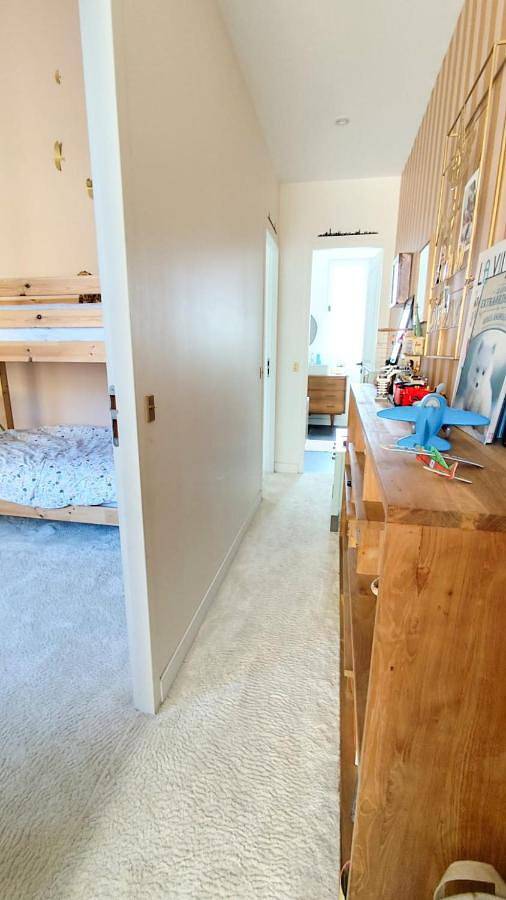 Villa pour 6 personnes, avec jardin à Bordeaux - 4