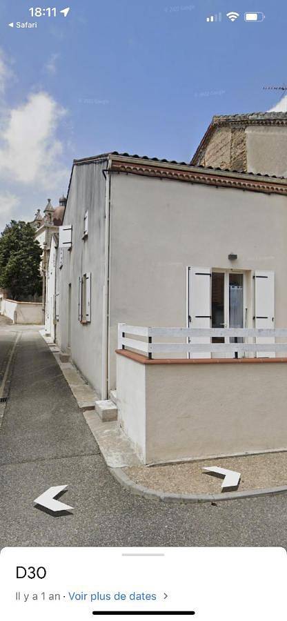 Location de vacances pour 6 personnes, avec terrasse dans Sistels - 2