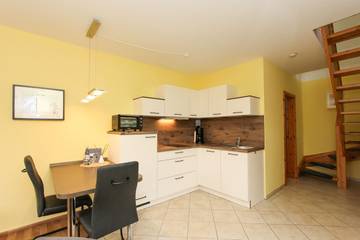 Vakantiewoning voor 2 Personen in Born a. Darß, Born auf dem Darß, Afbeelding 3