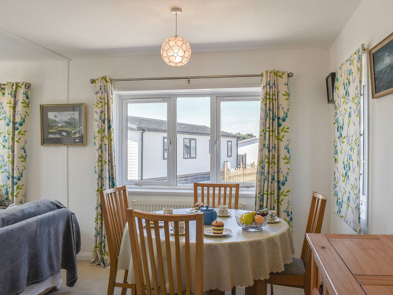1 Merope in Cornwall