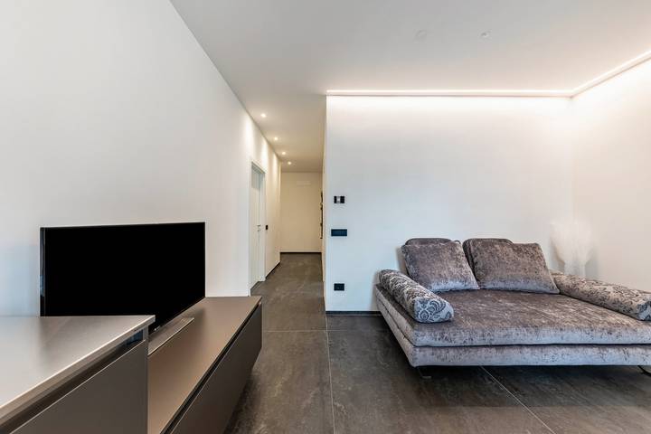 Gîte pour 4 personnes, animaux acceptés à Bolzano - 4