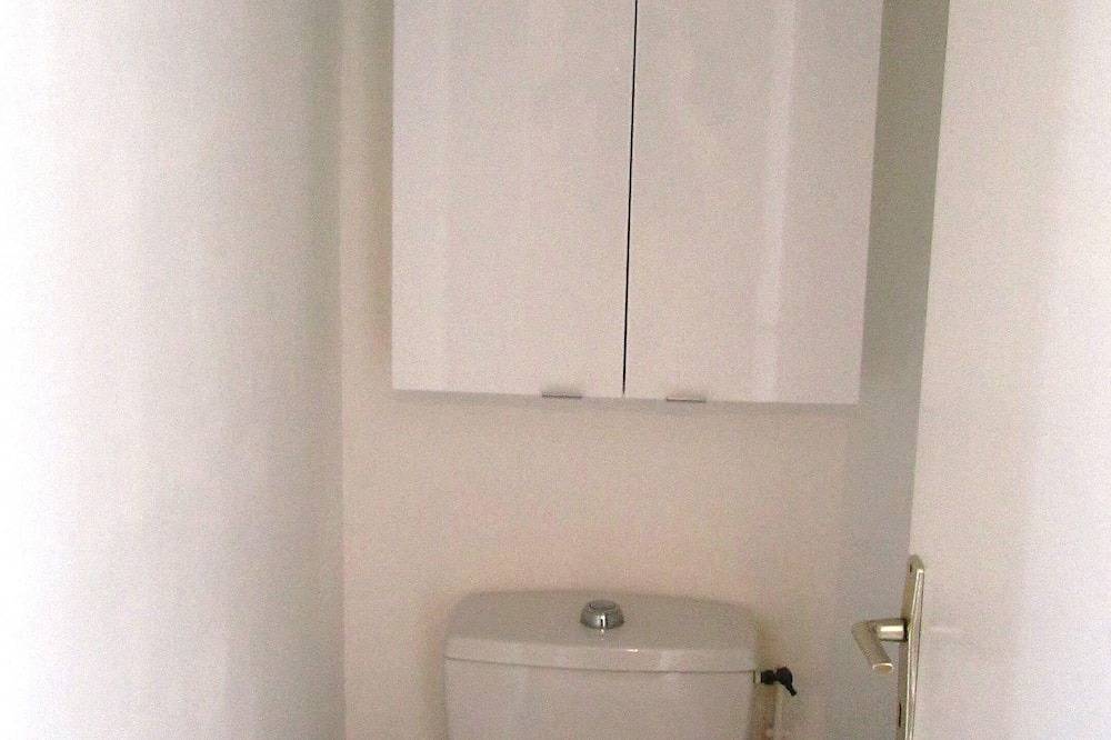 Apartamento entero, Combrit Sainte Marine: piso / apartamento - 2 cuartos - 4   Personas in Combrit, Côte de Cornouaille