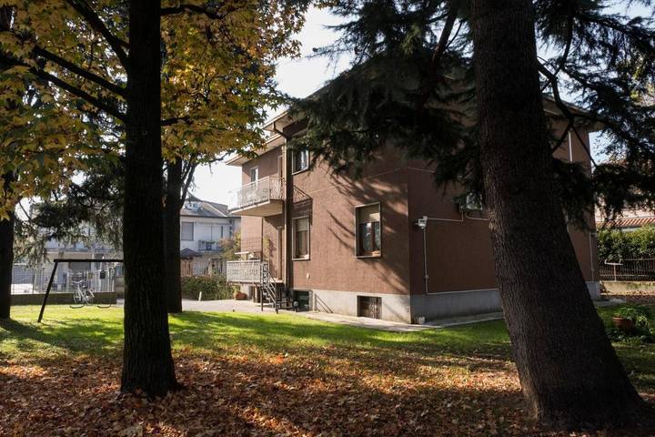 Chambre d’hôte pour 2 personnes, avec vue ainsi que jardin et terrasse à Lainate - 3