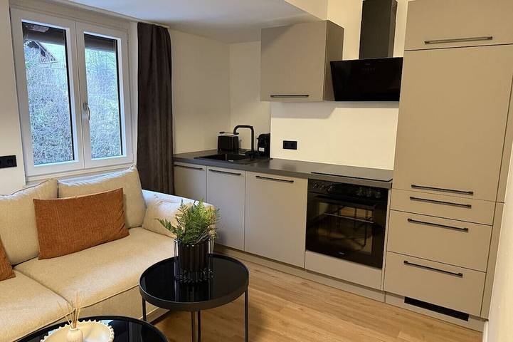 Ferienwohnung für 4 Personen - 1