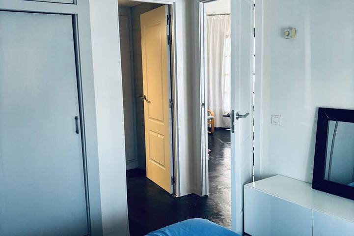 Ferienwohnung für 4 Personen, mit Garten und Pool in Ibiza Stadt - 4
