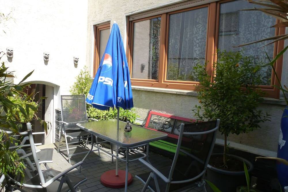 Ganze Wohnung, Grosse gemütliche Ferienwohnung in Braubach am Rhein in Braubach, Mittelrhein