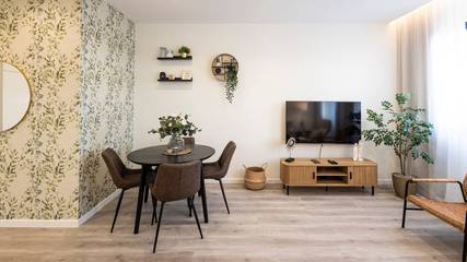 Apartamento De Férias para 2 Pessoas em Matosinhos, Matosinhos e Leça da Palmeira, Foto 4