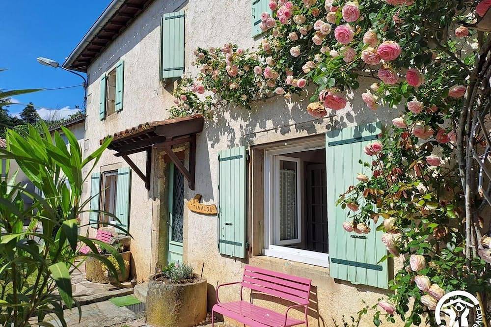 Lou Tinalou - Castres in Castres, Castres region