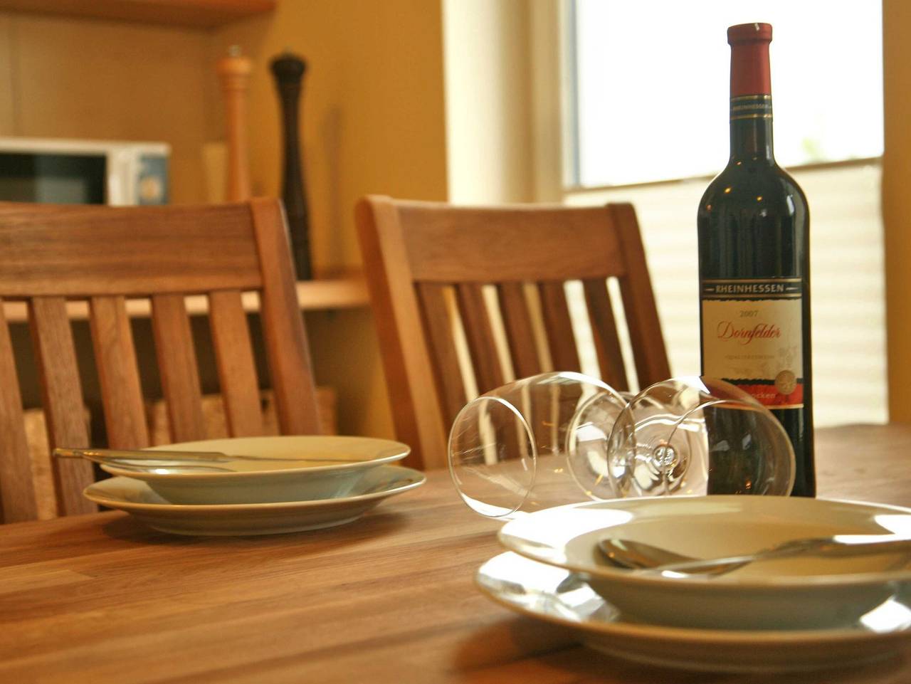 Ganze Ferienwohnung, Unterkunft Strandmuschel, Wlan, Kamin, ca. 250m zum Strand - Unterkunft Strandmuschel, Wlan, Kamin, ca. 250m zum Strand in Börgerende-Rethwisch, Bad Doberan & Umland