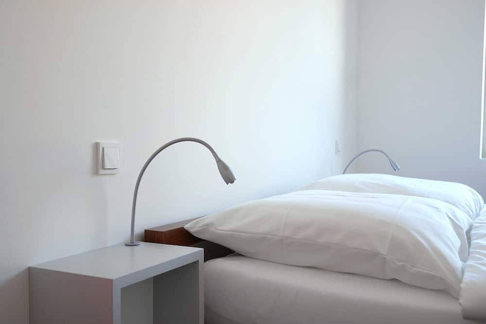 Hel lejlighed, Siam Suite, ground floor - Dünenblick Apartments in Helgoland