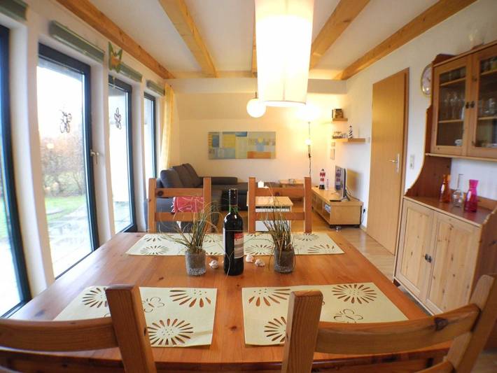 Ferienhaus mit Meerblick für 4 Personen, mit Balkon und Garten in Großenbrode - 4