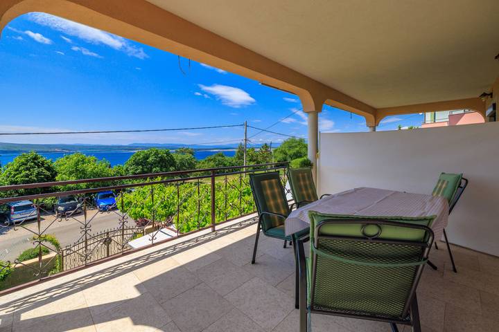 Ganze Wohnung, Apartment Evala in Split, Split-Dalmatien