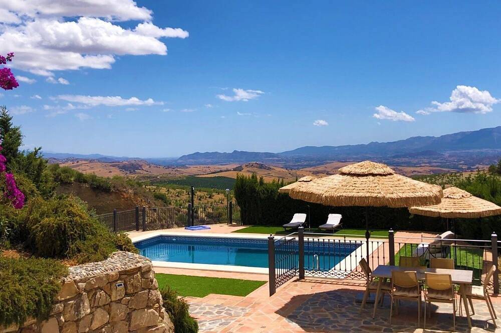 Apartamento entero, Gaia Home Alozaina by Ruralidays in Alozaina, Sierra de las Nieves