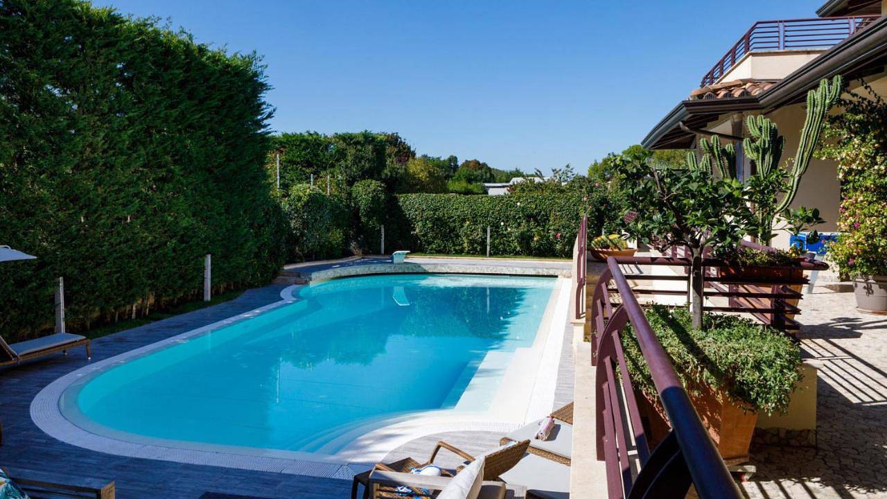 Villa Alais 8, Emma Villas in Rimini, Provincia di Rimini