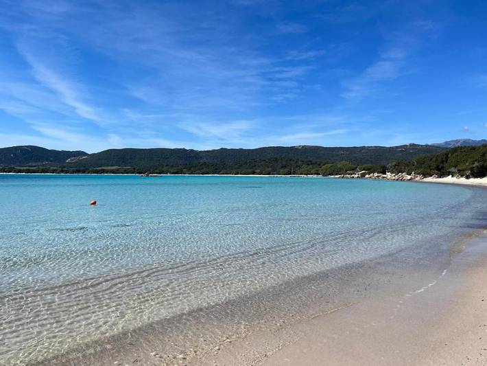 Casa de vacaciones para 2 personas, con jardín - 1