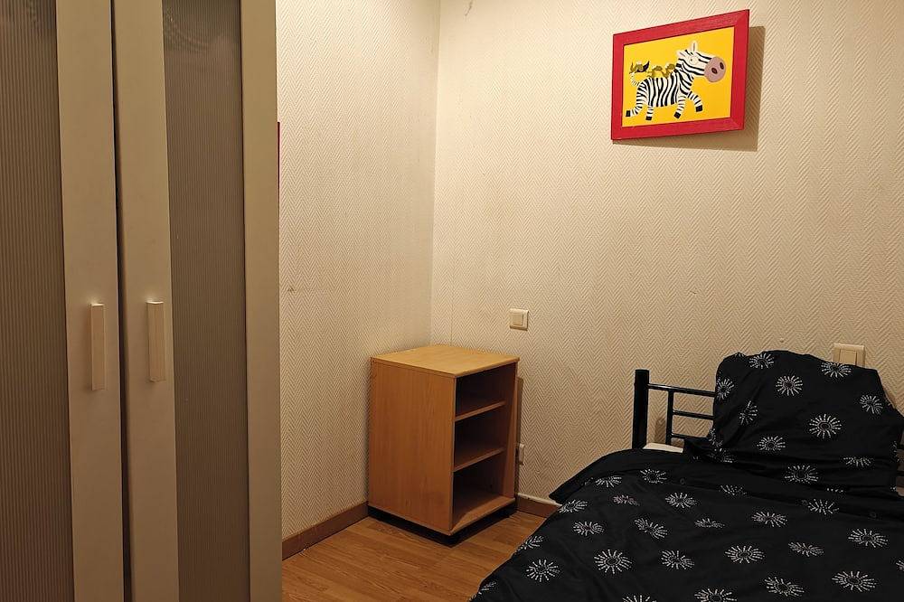 Apartamento entero, Nature cocoon apartment - Milly-la-Forêt in Milly-la-Forêt, Parc naturel régional du Gâtinais français