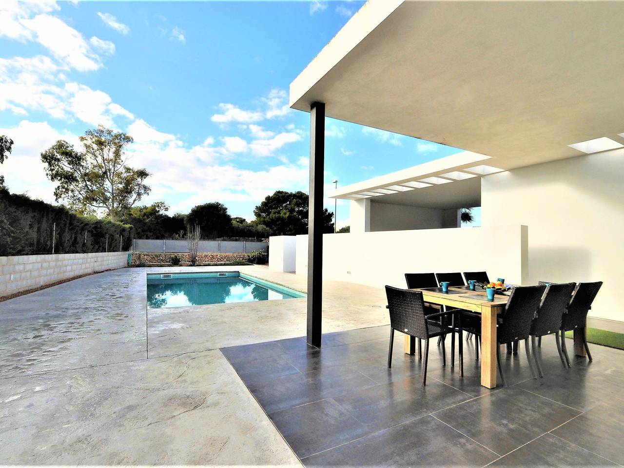 Gemütliche Wohnung in der Nähe von Sa Torre – nahe der Küste und Restaurants in Sa Torre, Llucmajor