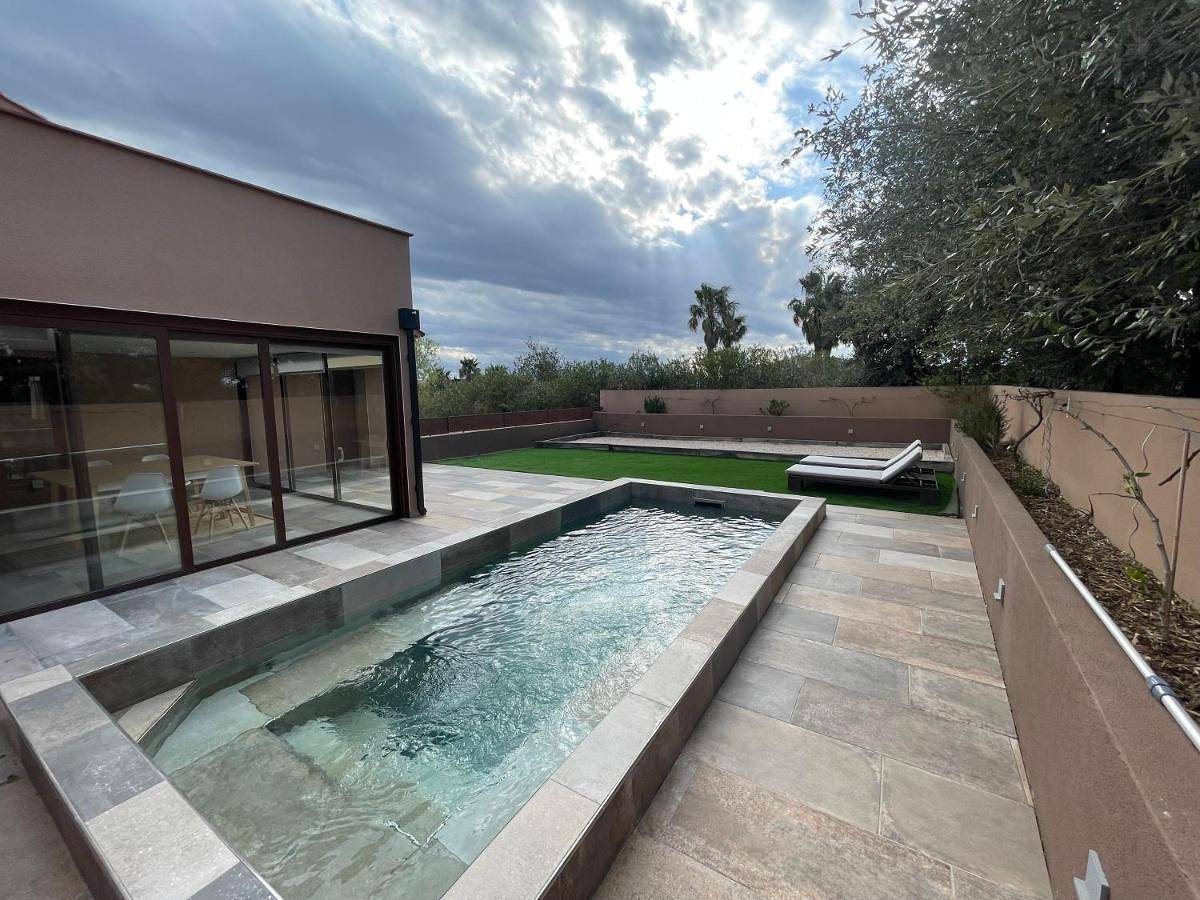 Villa in Perpignan, Mittelmeerküste (Frankreich)