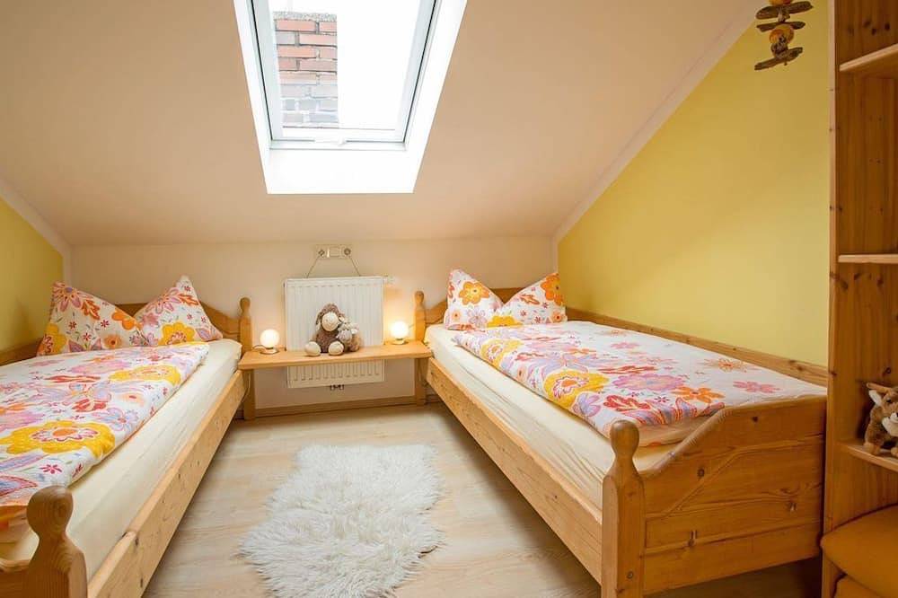Ganze Wohnung, Ferienwohnung Breitenberg, 2 Schlafzimmer, Du/Wc - Veiter-Hof, Bauernhof in Nesselwang, Bayerisch Schwaben