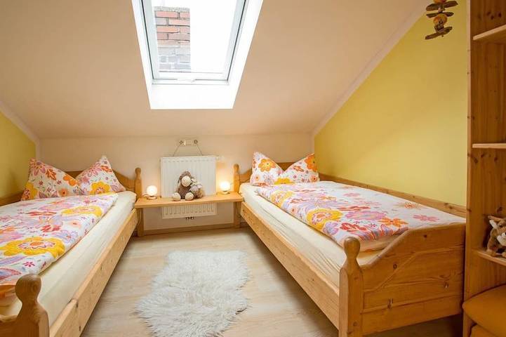 Bauernhof für 4 Personen, mit Garten in Nesselwang - 4