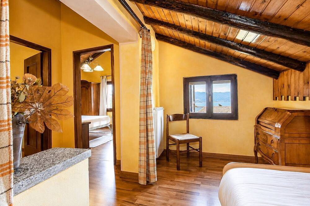 Rustico La Vigna by Lago Reisen in Piancassone, Trarego Viggiona