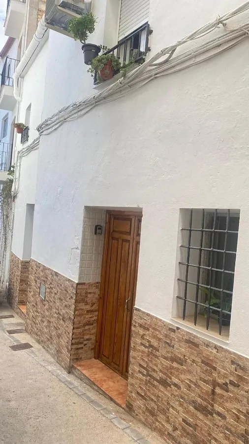 Apartamento de vacaciones para 3 personas, Se admiten mascotas - 1