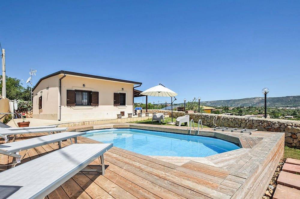 Prachtig huis in Florida in Floridia, Provincie Syracuse