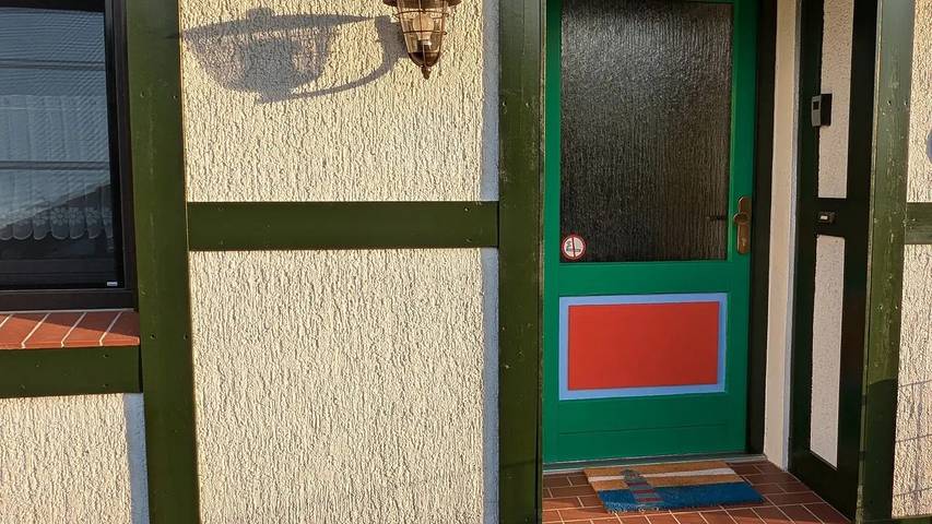 Ferienhaus für 2 Personen, mit Garten, mit Haustier in Hamburg Umland - 3