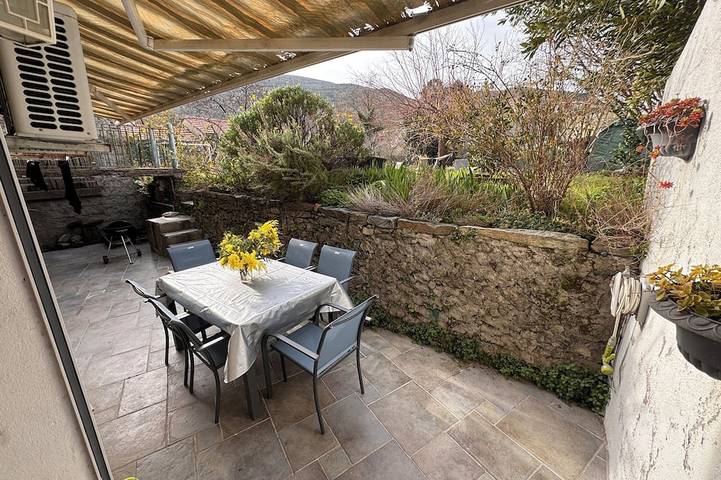 Appartement de vacances pour 6 personnes