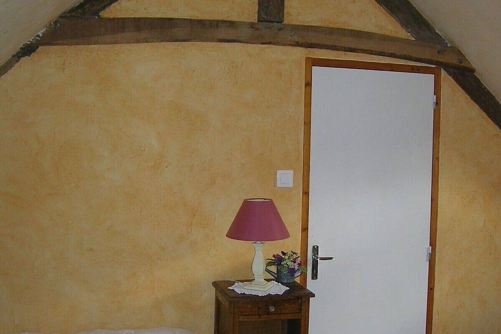 Gite A La Ferme de la Courbe in Les Isles-Bardel, Région de Caen