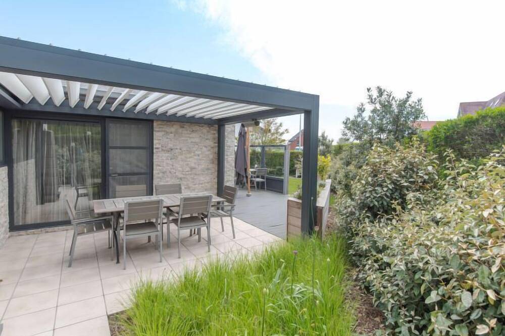 Casa vacanza a Bredene a partire da 139€ a notte