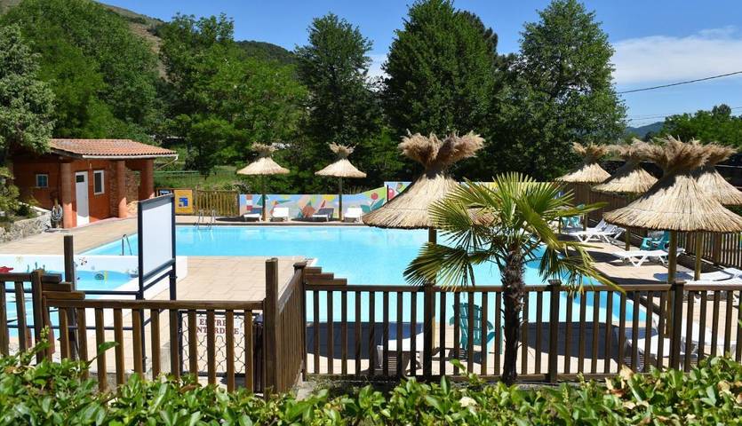 Location de vacances pour 2 personnes à Vion