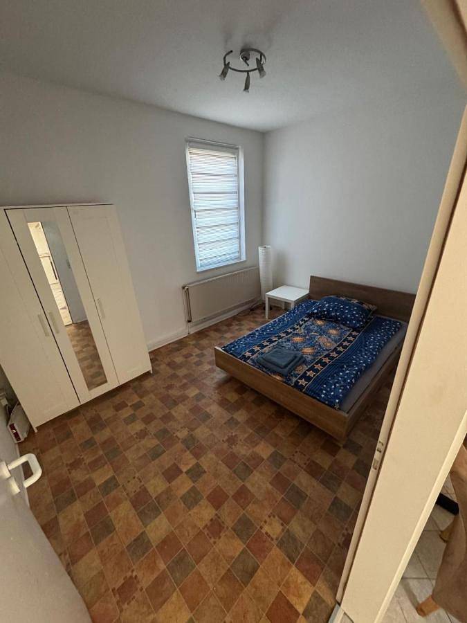 Appartement de vacances pour 6 personnes, avec terrasse