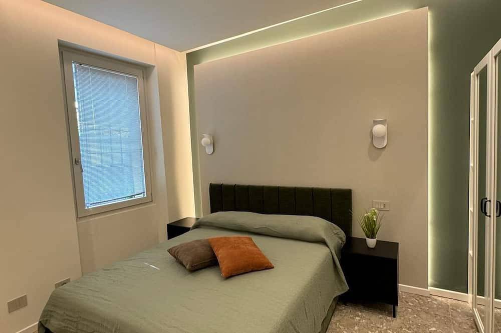 Ganze Wohnung, Tosini's Home - Rachele Suite in Sale Marasino, Iseosee