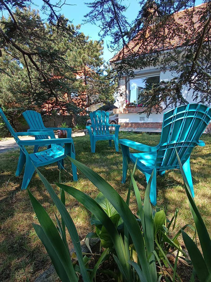 Chez Mamoune in Petit-Fort-Philippe, Gravelinas