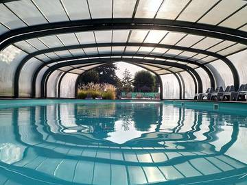 Gîte pour 4 personnes, avec jacuzzi à Les Moutiers-en-Retz