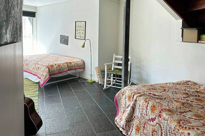Ferienhaus für 8 Personen, mit Balkon und Garten in Rennesøy - 4