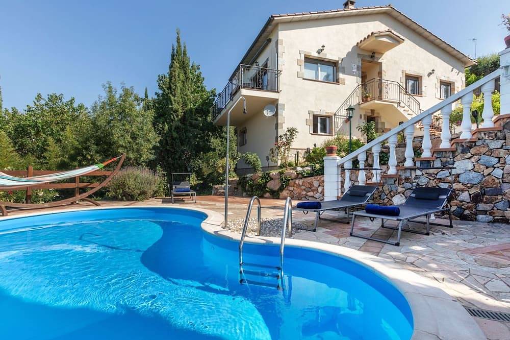 Casa vacanza a Costa Brava a partire da 412€ a notte