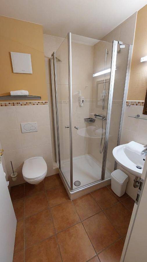 Ferienhaus für 2 Personen, mit Garten, kinderfreundlich in Brauneberg - 4