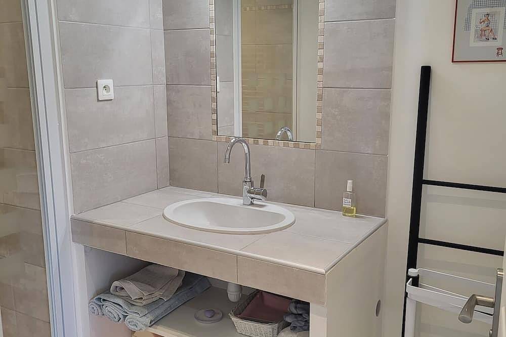 Apartamento entero, Appartement Cosy Centre de Grignan in Grignan, Región de Nyons