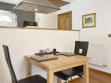 Holiday Home for 2 People in Isle of Anglesey, North-Wales, Photo 2