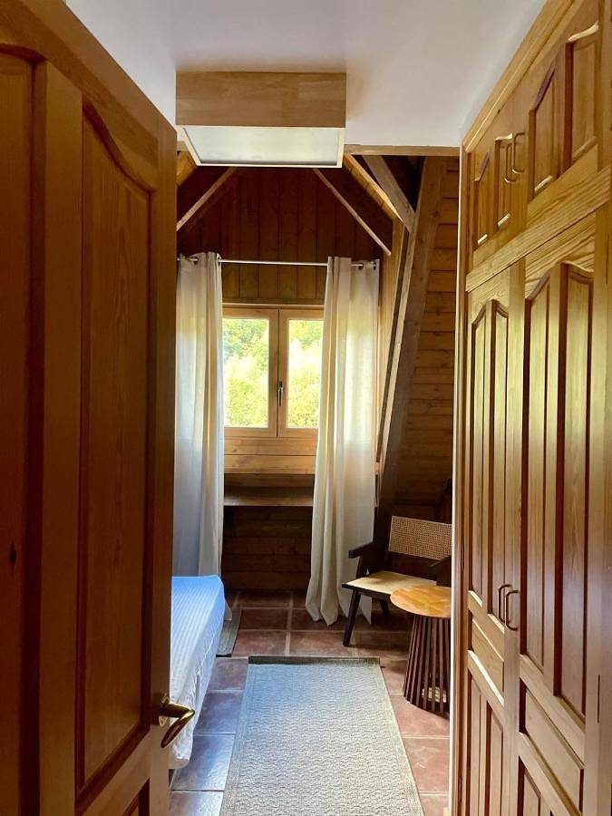 Gîte pour 6 personnes à Sallent de Gállego - 4