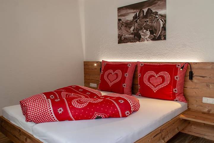Chalet für 10 Personen, mit Sauna und Garten im Ötztal - 2