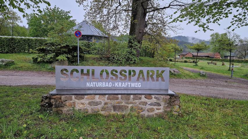 Ferienhaus für 10 Personen, mit Balkon, kinderfreundlich in Stamsried - 3