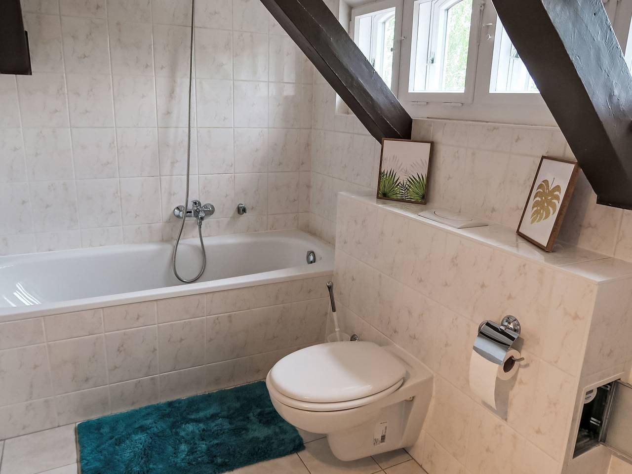 Ganze Wohnung, Sprejnik in Waltersdorf, Großschönau